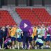 المنتخب البرازيلي ينشد تخطّي عقبة نظيره الكرواتي