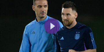 الأرجنتين جاهزة لكل السيناريوهات أمام هولندا