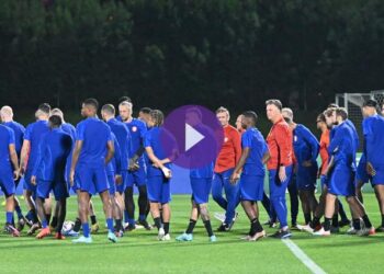 هولندا تبحث عن الثأر أمام الأرجنتين