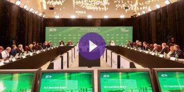 اجتماع هام لرابطة الأندية الأوروبية في الدوحة