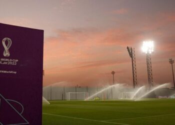 كأس العالم FIFA قطر 2022™: تسخير أبرز وأحدث التقنيات المتطورة لحماية وسلامة اللاعبين في المونديال