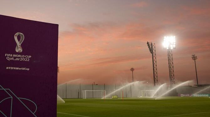 كأس العالم FIFA قطر 2022™: تسخير أبرز وأحدث التقنيات المتطورة لحماية وسلامة اللاعبين في المونديال