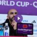 الركراكي: "سنقدم أفضل ما لدينا أمام البرتغال" 8 الركراكي: “سنقدم أفضل ما لدينا أمام البرتغال”