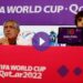 وقائع المؤتمر الصحفي للمنتخب البرتغالي قبل مواجهة المغرب