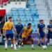 كأس العالم FIFA قطر 2022™: سترلينغ يعود إلى تدريبات إنكلترا