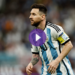 ميسي يحطّم أرقاماً قياسية دولية أمام هولندا