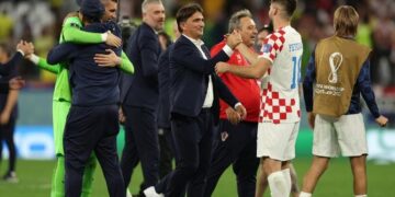 داليتش: "تحلينا بالشجاعة وبذلنا كل ما بوسعنا" 2 داليتش: “تحلينا بالشجاعة وبذلنا كل ما بوسعنا”