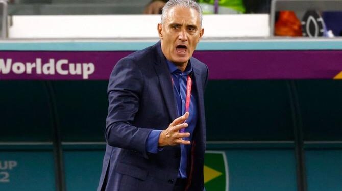 تشيتشي يعلن رحيله عن المنتخب البرازيلي 1 تشيتشي يعلن رحيله عن المنتخب البرازيلي