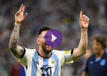 ميسي ينتقد لاهوز ويتحدث عن الثقة في ركلات الترجيح