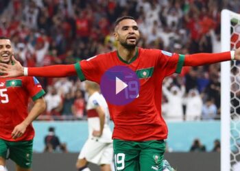 المغرب يصنع التاريخ ويعبر إلى نصف نهائي كأس العالم FIFA قطر 2022™