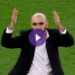 الركراكي يشيد بإنجاز المنتخب المغربي