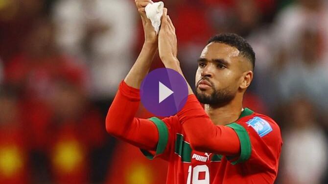 النصيري: “أفرحنا الشعب المغربي”