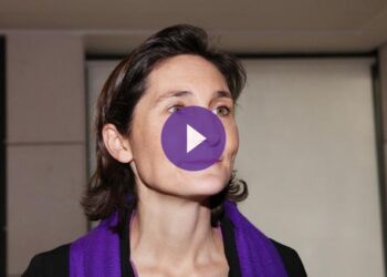 وزيرة الرياضة الفرنسية: “علينا أن نرفع القبعة لدولة قطر لنجاحها في تنظيم كأس العالم”