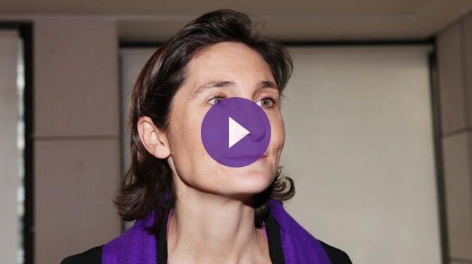 وزيرة الرياضة الفرنسية: “علينا أن نرفع القبعة لدولة قطر لنجاحها في تنظيم كأس العالم”