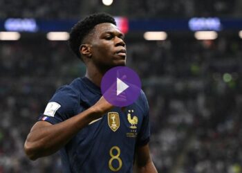 تشواميني: “واجهنا منتخباً قوياً”