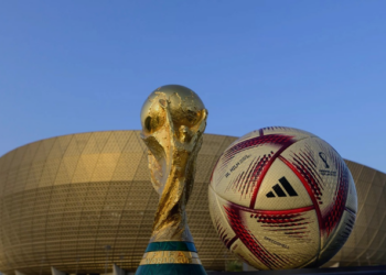 الكشف عن “الحلم” الكرة الرسمية لنصف نهائي ونهائي كأس العالم FIFA قطر 2022™