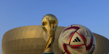 الكشف عن “الحلم” الكرة الرسمية لنصف نهائي ونهائي كأس العالم FIFA قطر 2022™