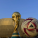 الكشف عن “الحلم” الكرة الرسمية لنصف نهائي ونهائي كأس العالم FIFA قطر 2022™