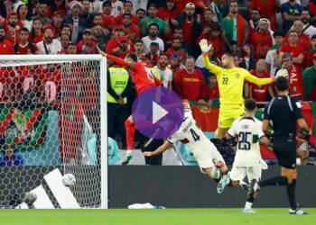 هدف النصيري على البرتغال…الارتقاء الذي أذهل العالم