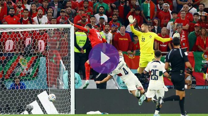 هدف النصيري على البرتغال...الارتقاء الذي أذهل العالم 1 هدف النصيري على البرتغال…الارتقاء الذي أذهل العالم