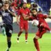 ليون يفوز على ليفربول في كأس سوبر دبي
