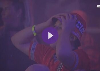 الخسارة أمام فرنسا أحبطت الجماهير الإنكليزية