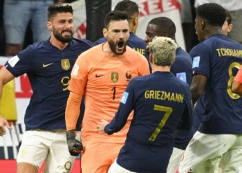 لوريس: “منتخب المغرب يجيد اللعب تحت الضغط”