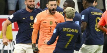 لوريس: “منتخب المغرب يجيد اللعب تحت الضغط”