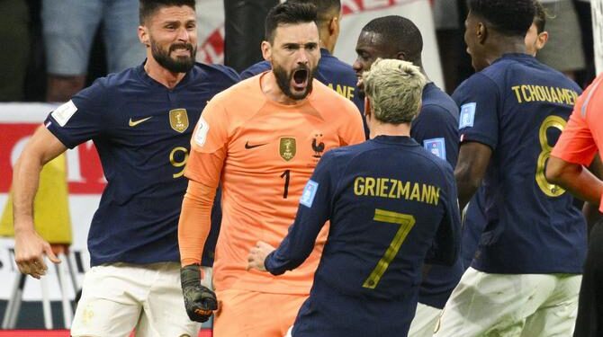 لوريس: "منتخب المغرب يجيد اللعب تحت الضغط" 1 لوريس: “منتخب المغرب يجيد اللعب تحت الضغط”