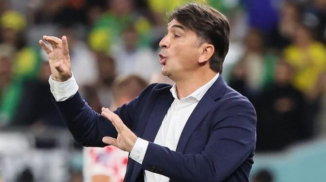 داليتش يفرض الاحترام بمسيرته الرائعة مع كرواتيا 1 داليتش يفرض الاحترام بمسيرته الرائعة مع كرواتيا