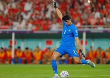 لاعبو الدوري الإسباني الأكثر حضوراً في نصف النهائي