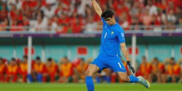 لاعبو الدوري الإسباني الأكثر حضوراً في نصف النهائي