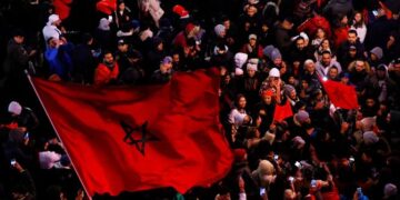 كأس العالم FIFA قطر 2022: الخطوط المغربية تبرمج رحلات إضافية إلى قطر لنصف النهائي