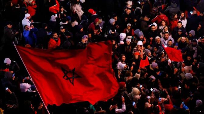 كأس العالم FIFA قطر 2022: الخطوط المغربية تبرمج رحلات إضافية إلى قطر لنصف النهائي