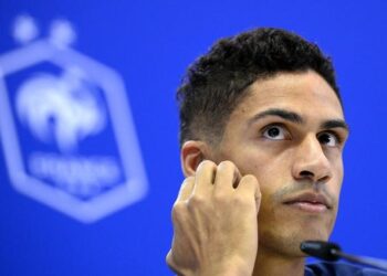 فاران: “مواجهة المغرب ستكون صعبة ومعقدة”