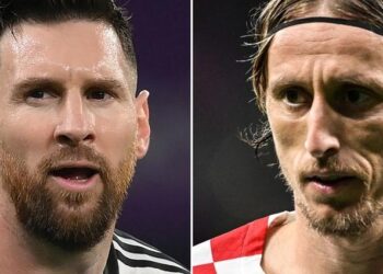 موعد وكيفية مشاهدة مباراة الأرجنتين وكرواتيا في نصف نهائي كأس العالم FIFA قطر 2022™