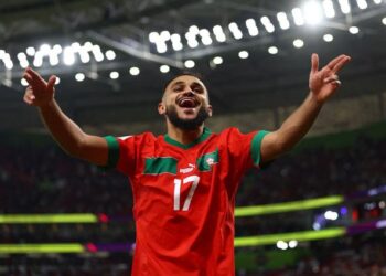 نادي أنجيه الفرنسي يؤكد إمكانية رحيل أوناحي وبوفال