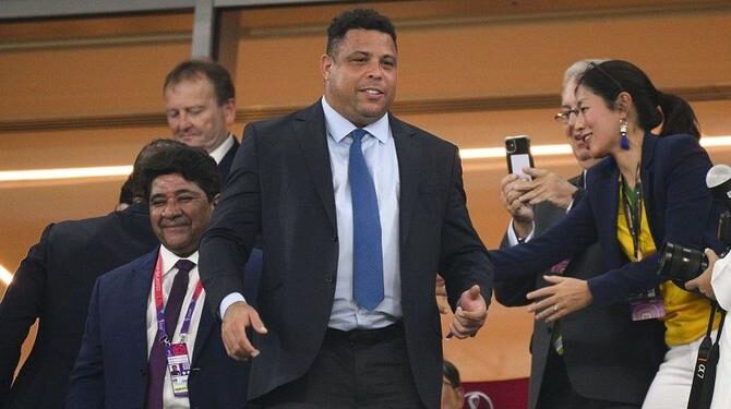 رونالدو: “ميسي مطالب بمضاعفة جهوده للتتويج باللقب”