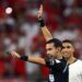 المكسيكي راموس يقود مباراة المغرب وفرنسا