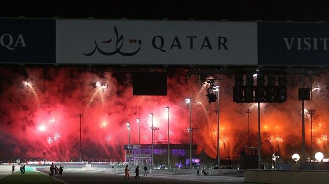 قطر تستضيف بطولة العالم لسباقات التحمل للسيارات 2024