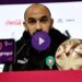 الركراكي: “نثق في قدراتنا ونريد كتابة التاريخ”