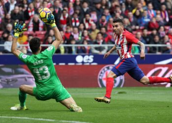 بونو… حارس أحلام المغرب… من الظل قبل سنوات إلى ضوء المونديال الساطع