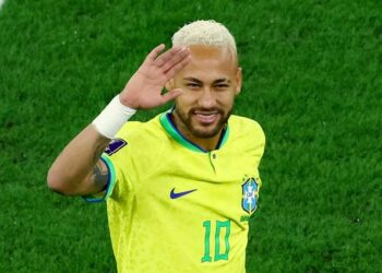 المحكمة الإسبانية تعلن براءة البرازيلي نيمار