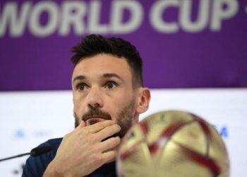 لوريس: “نحترم منتخب المغرب ونتطلع للفوز”