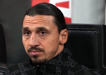 إبراهيموفيتش يتوقع تتويج ميسي بكأس العالم FIFA قطر 2022™