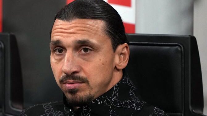 إبراهيموفيتش يتوقع تتويج ميسي بكأس العالم FIFA قطر 2022™