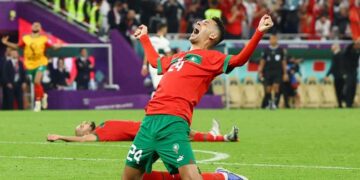 كيف كتب أسود المغرب التاريخ بالأرقام والحقائق