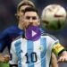 ميسي يعادل رقم ماتيوس بعدد المباريات ويصبح الهداف التاريخي للأرجنتين 8 ميسي يعادل رقم ماتيوس بعدد المباريات ويصبح الهداف التاريخي للأرجنتين