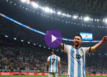 أرجنتين “ميسي” تبلغ نهائي كأس العالم FIFA قطر 2022™ باقتدار
