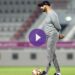 الركراكي يقول إنّه بكى لأول مرة بسبب كرة القدم